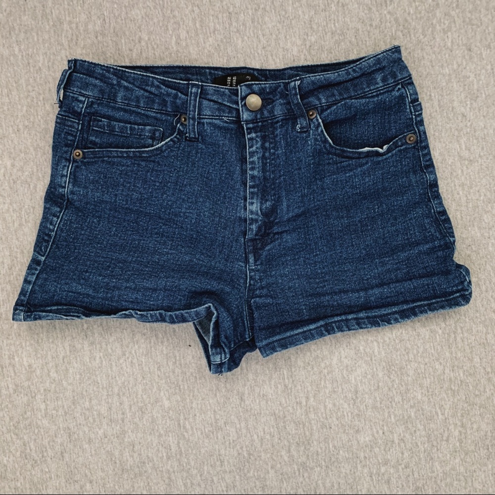 Urban outfitters High waisted shorts